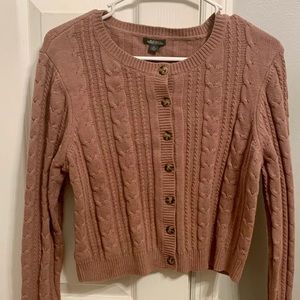 Wild Fable Cardigan